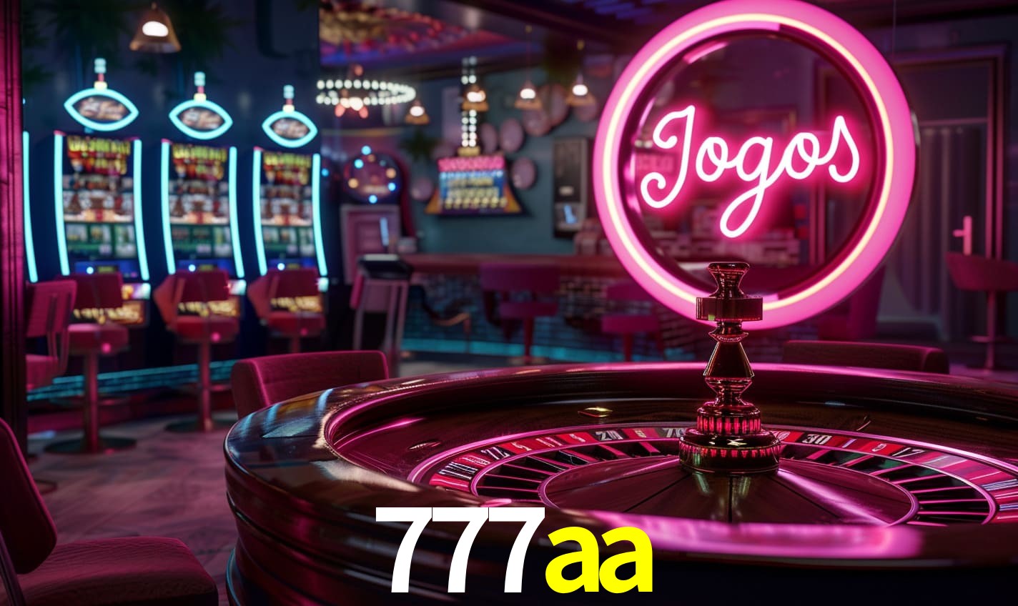 Descubra o Programa VIP da 777aa: Vantagens Exclusivas para Jogadores