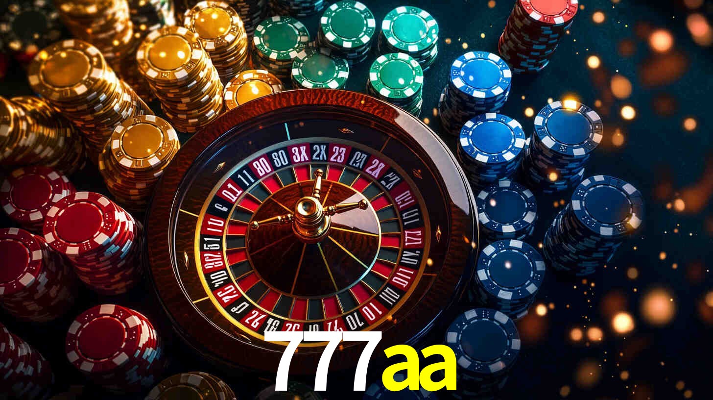 Welcome Bonus 777aa
