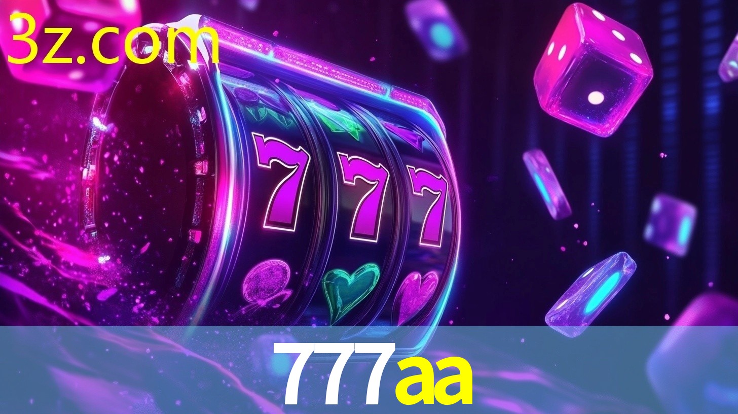 777aa