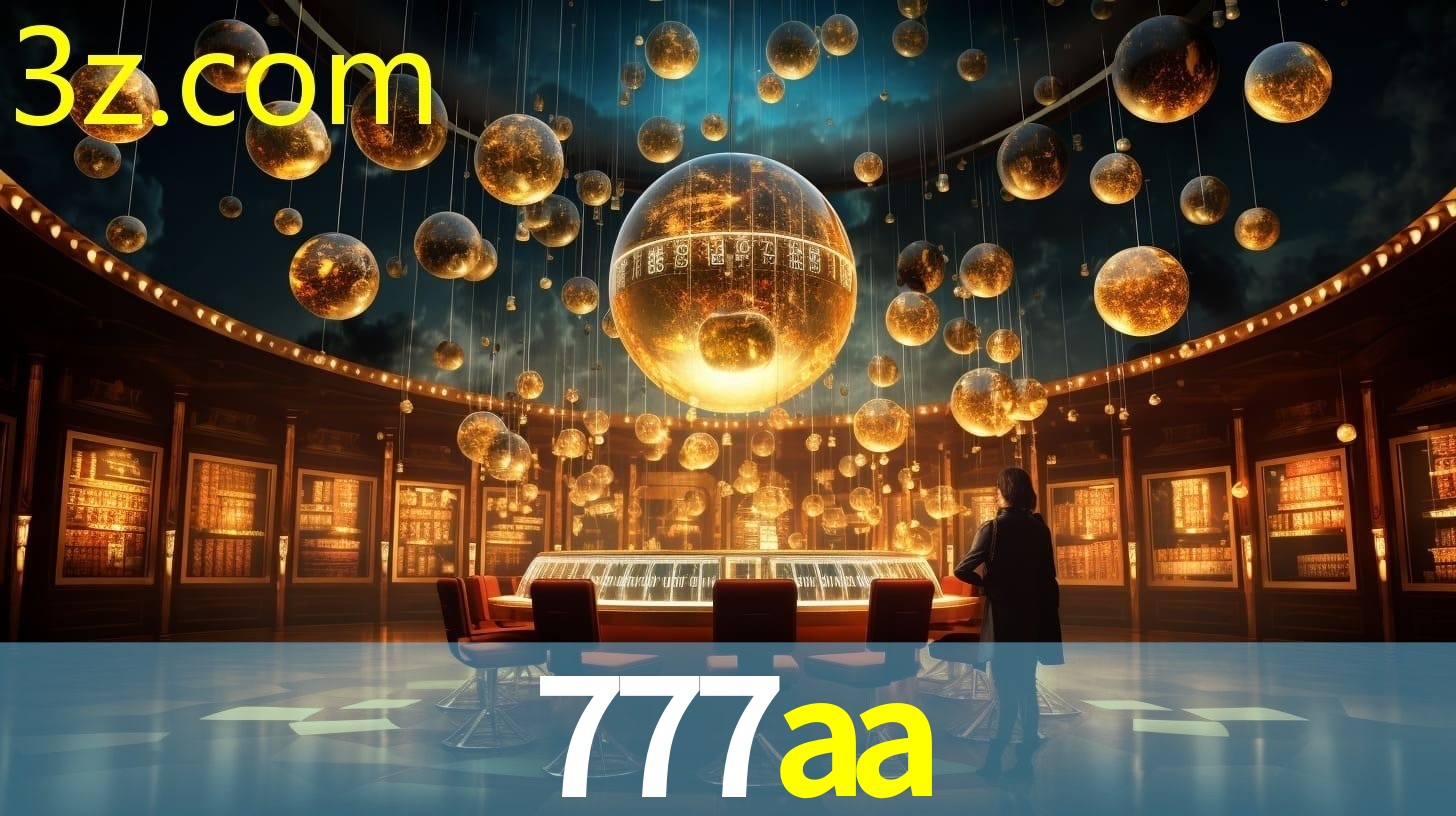 777aa