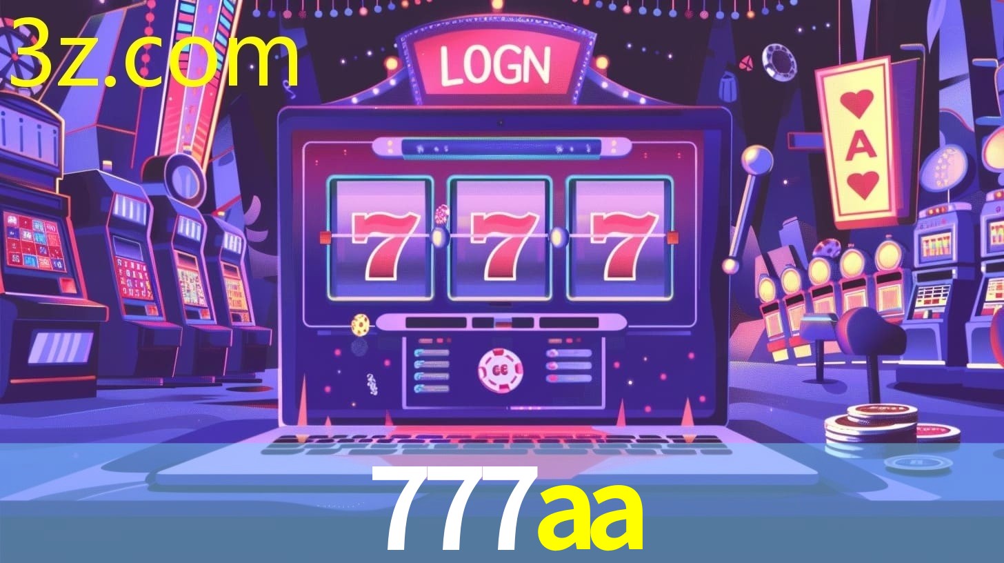 777aa